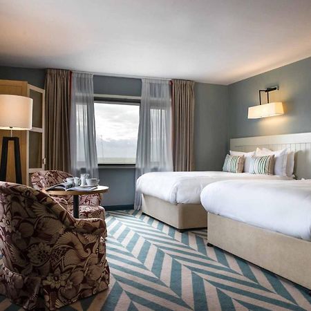 The Relais Cooden Beach And Spa Bexhill-on-Sea Bagian luar foto